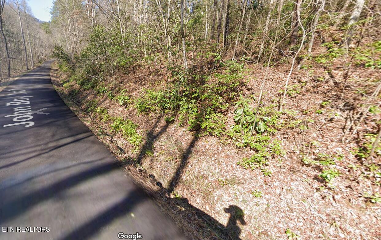 John Boy Trail Sevierville TN 37862