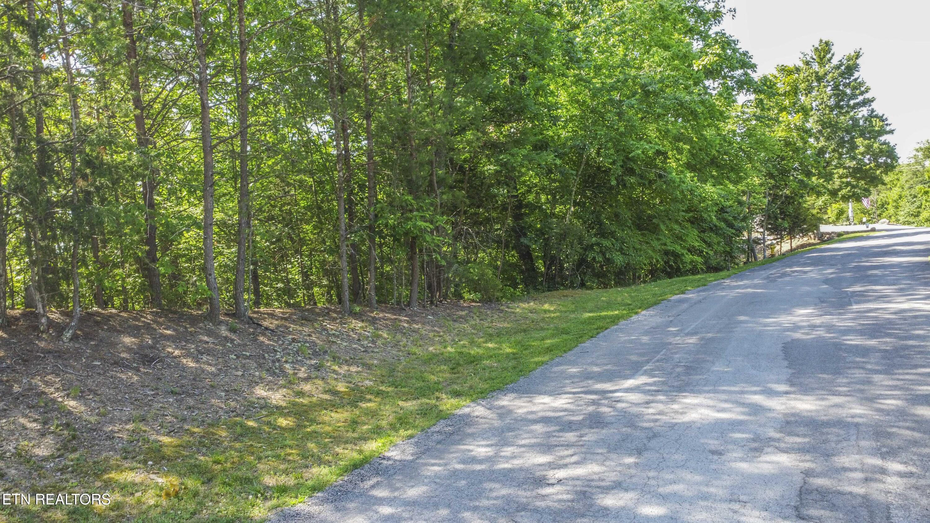 Ridgeland Drive Sharps Chapel TN 37866