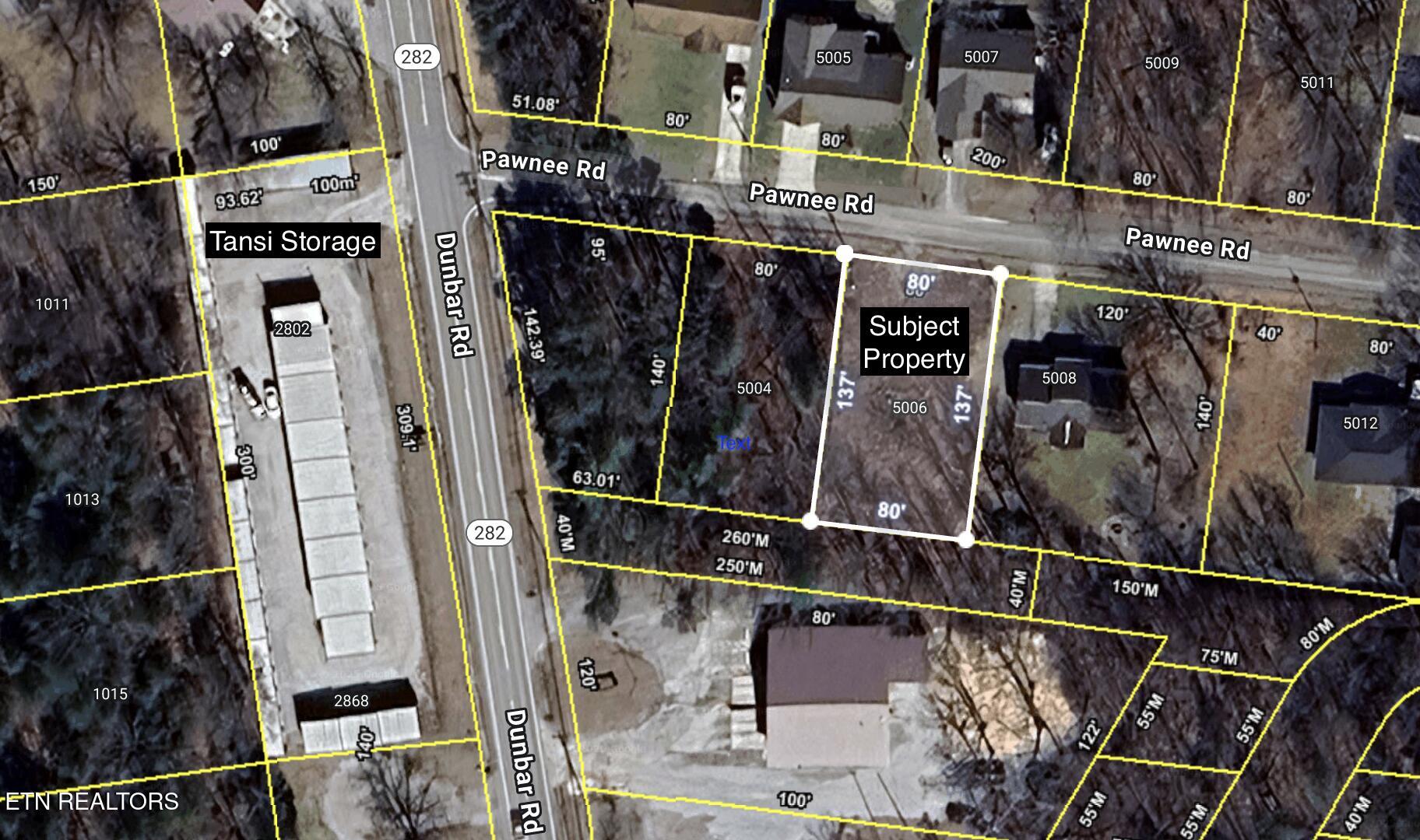 5006 Pawnee Road Crossville TN 38572