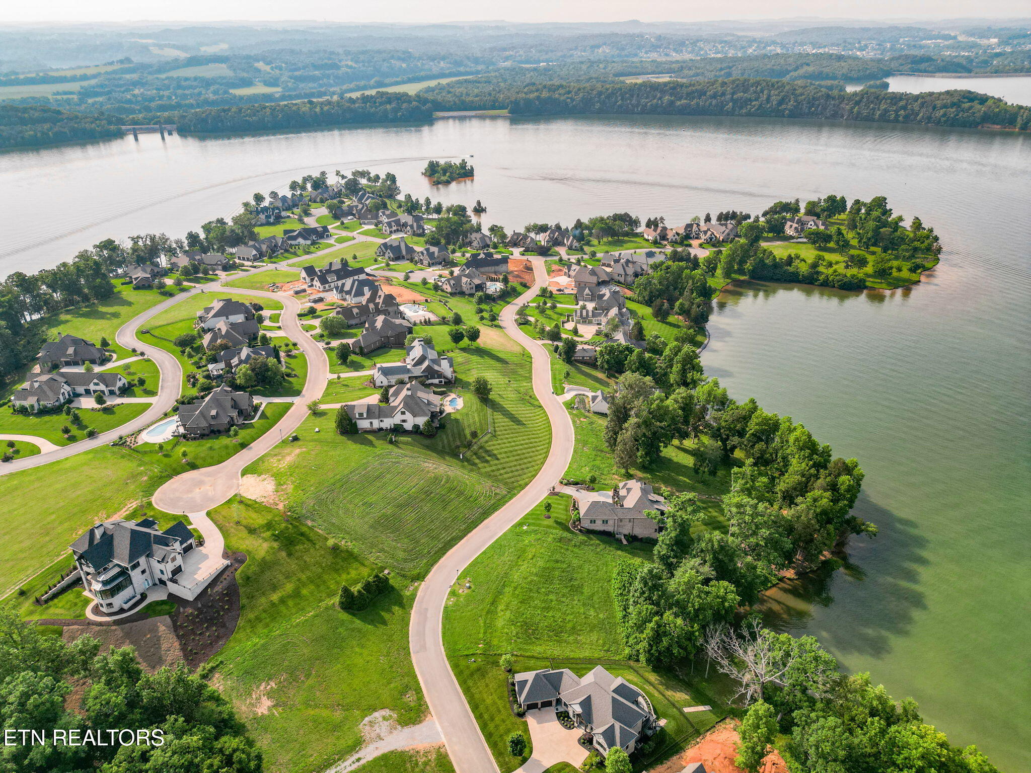17394 Lighthouse Pointe Drive Lenoir City TN 37772