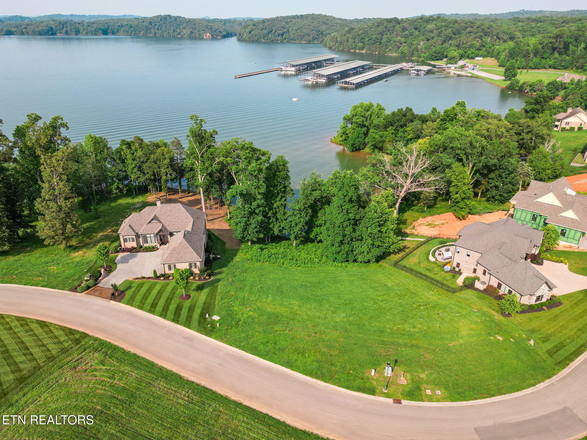 17394 Lighthouse Pointe Drive Lenoir City TN 37772