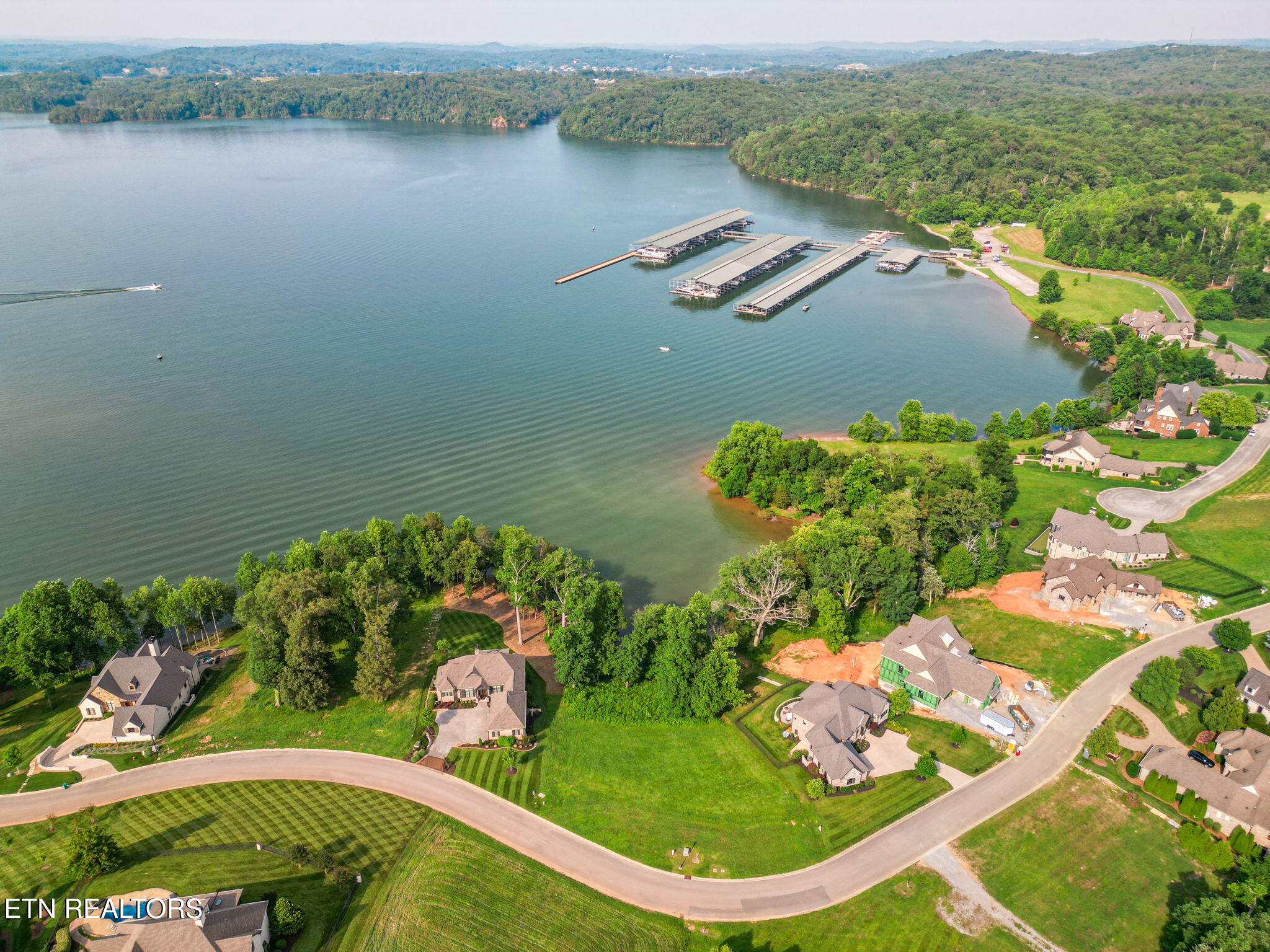 17394 Lighthouse Pointe Drive Lenoir City TN 37772