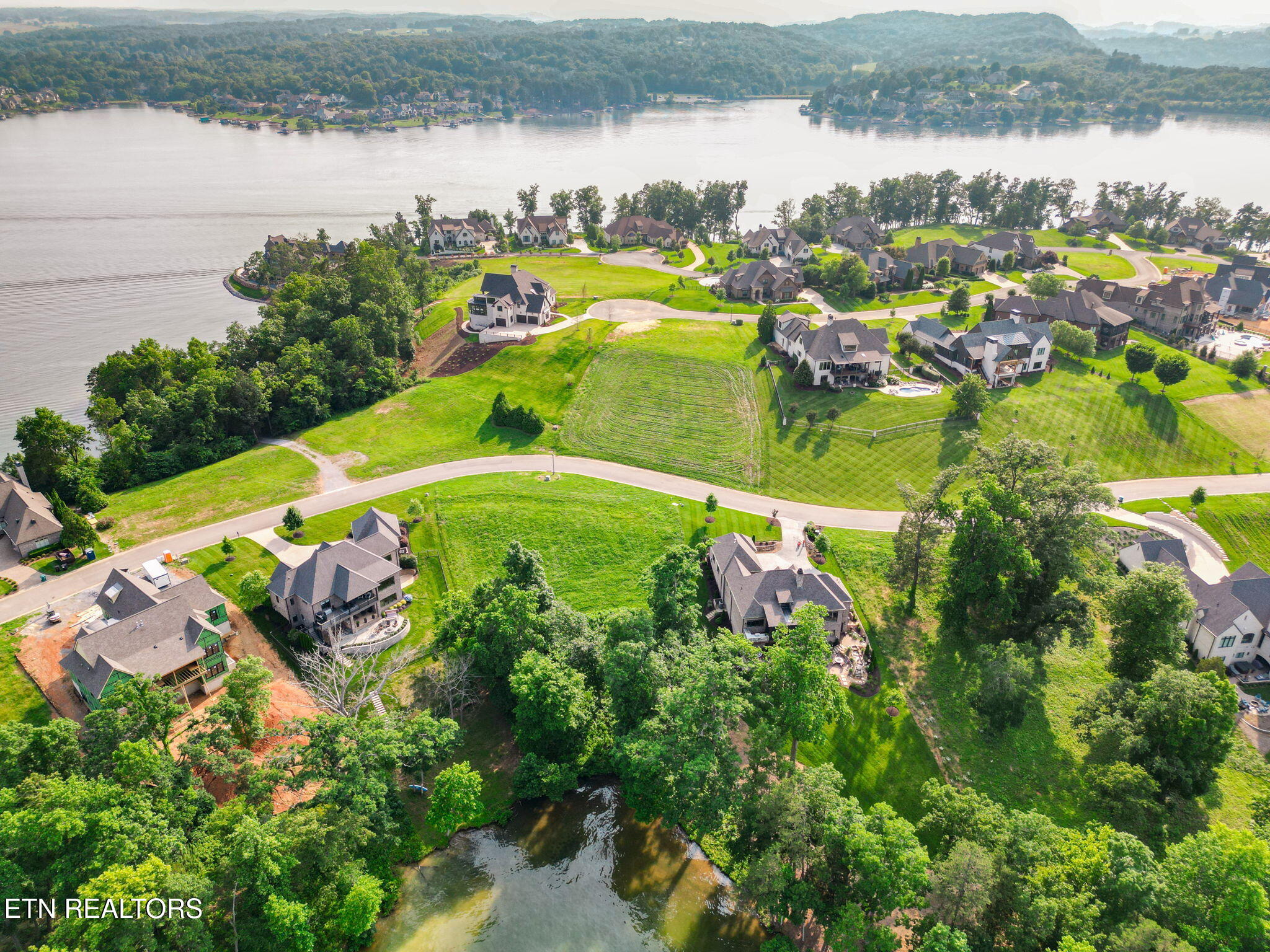 17394 Lighthouse Pointe Drive Lenoir City TN 37772