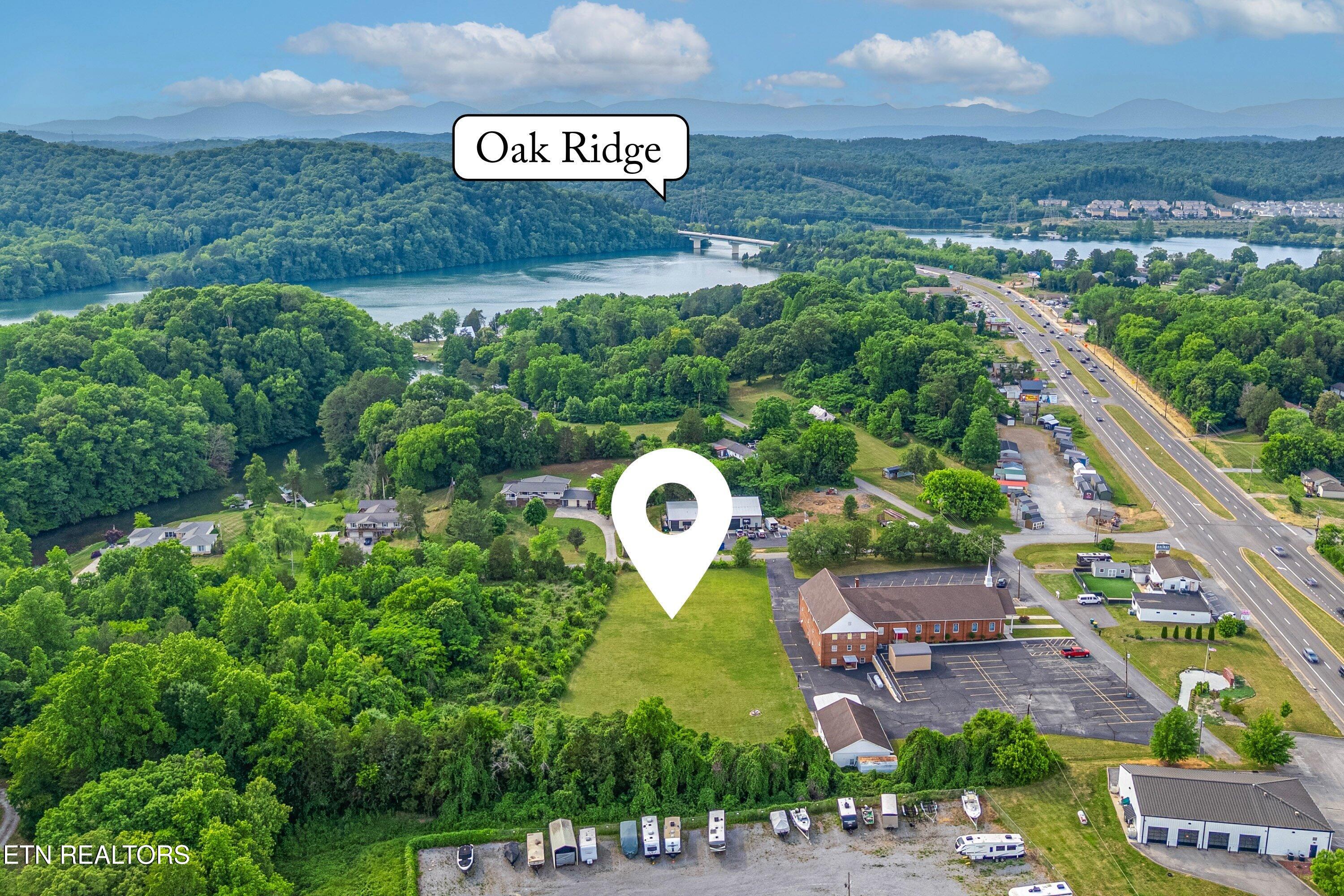 4910 Sparks Road Knoxville TN 37931