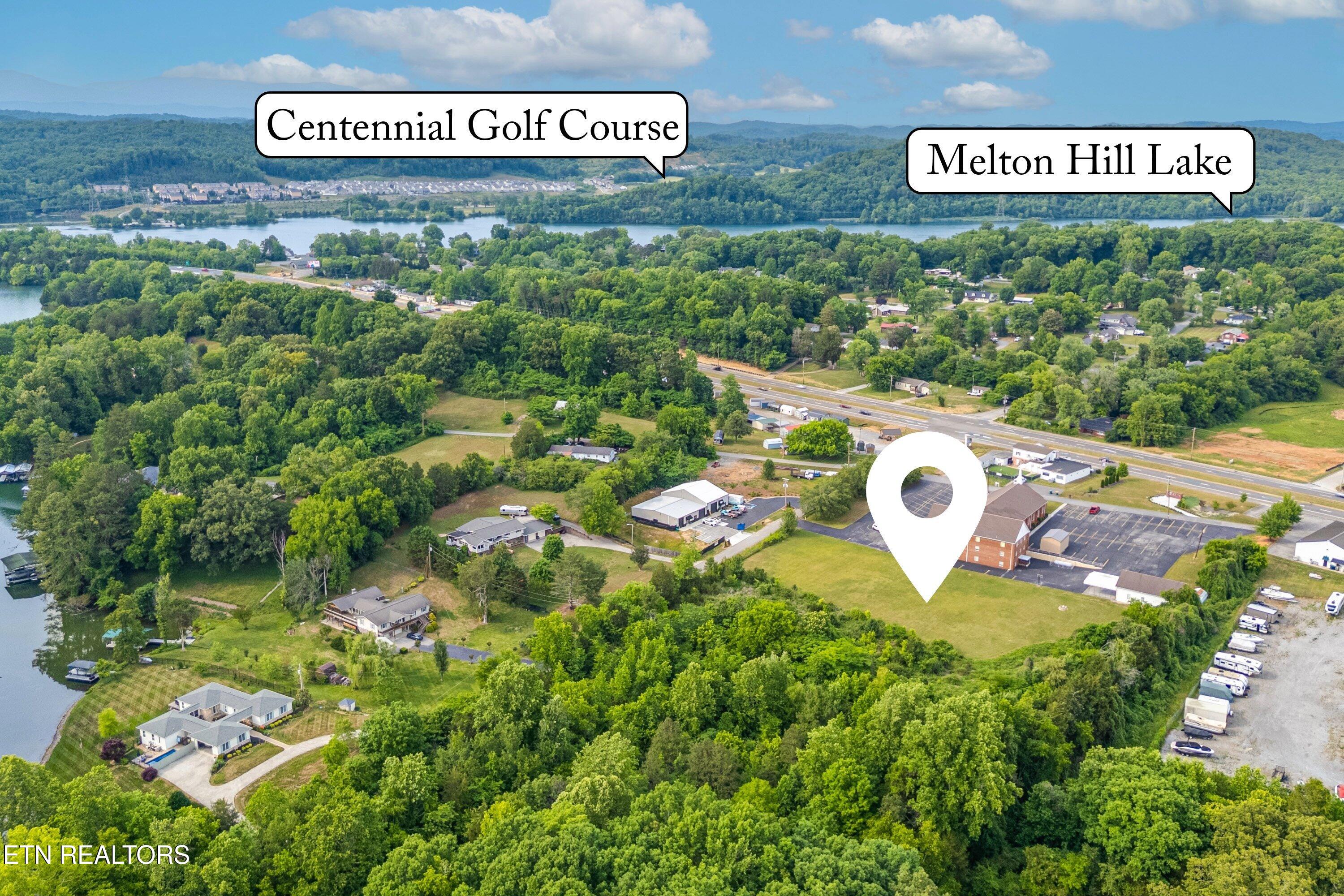 4910 Sparks Road Knoxville TN 37931