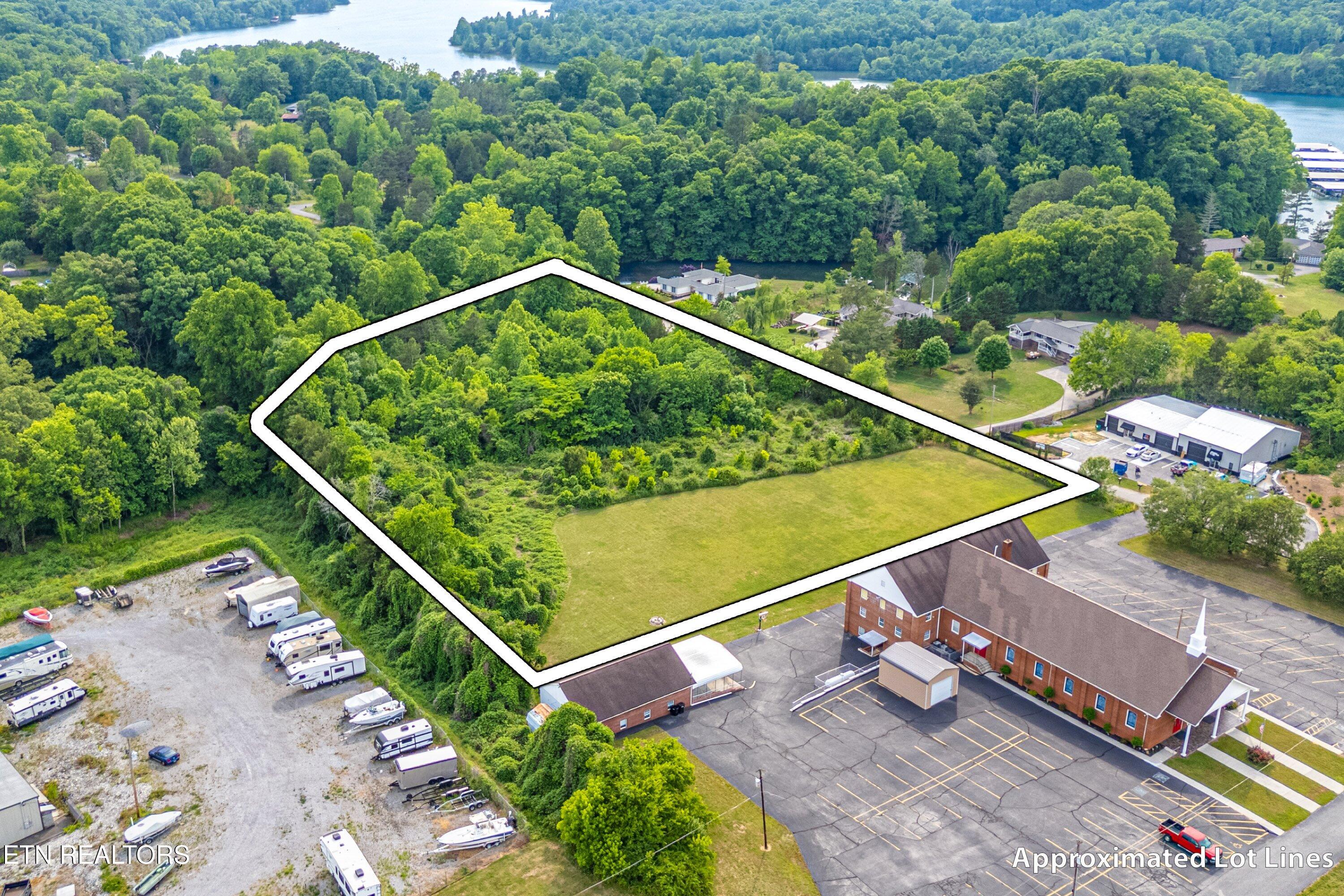 4910 Sparks Road Knoxville TN 37931