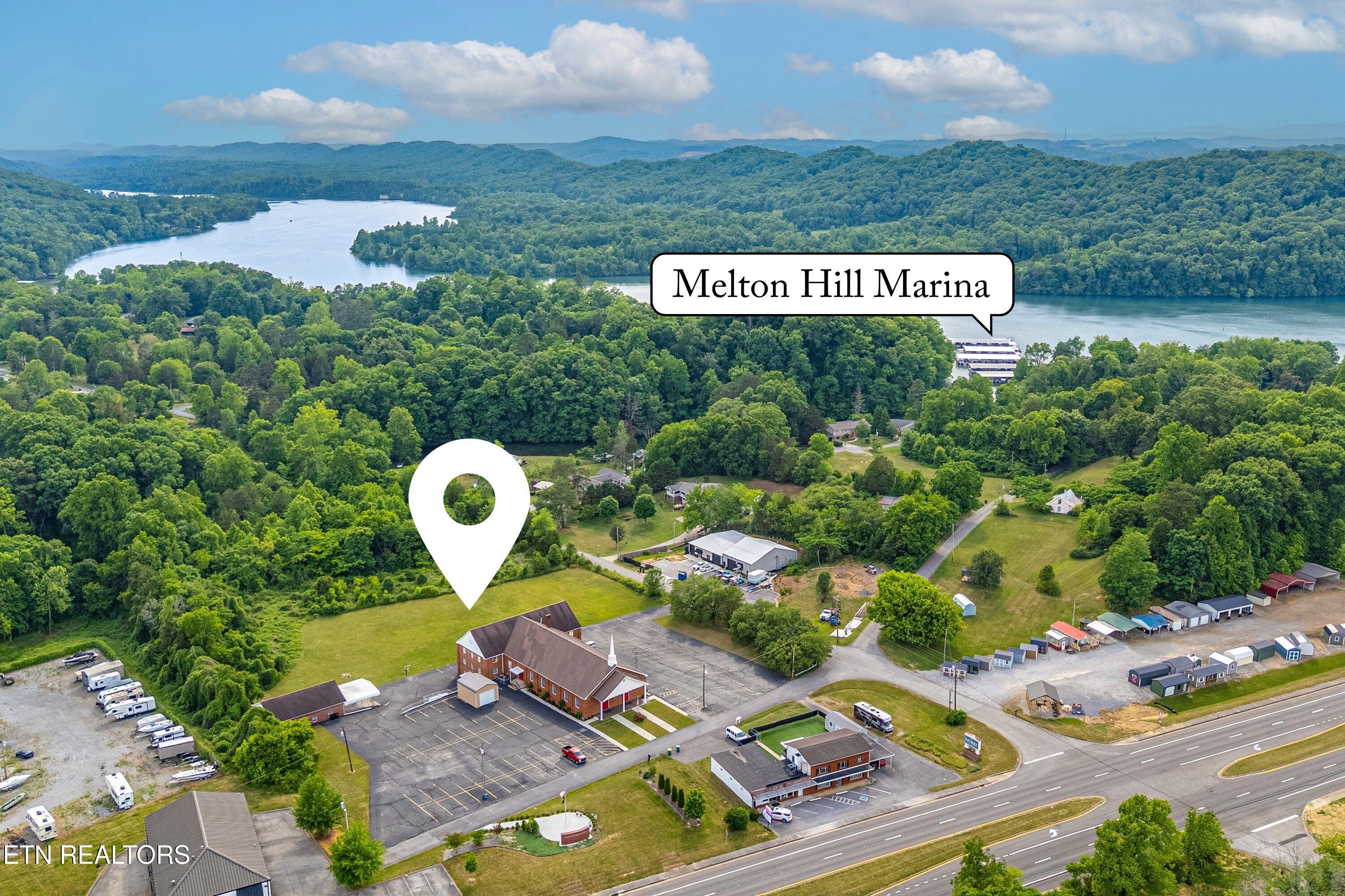 4910 Sparks Road Knoxville TN 37931