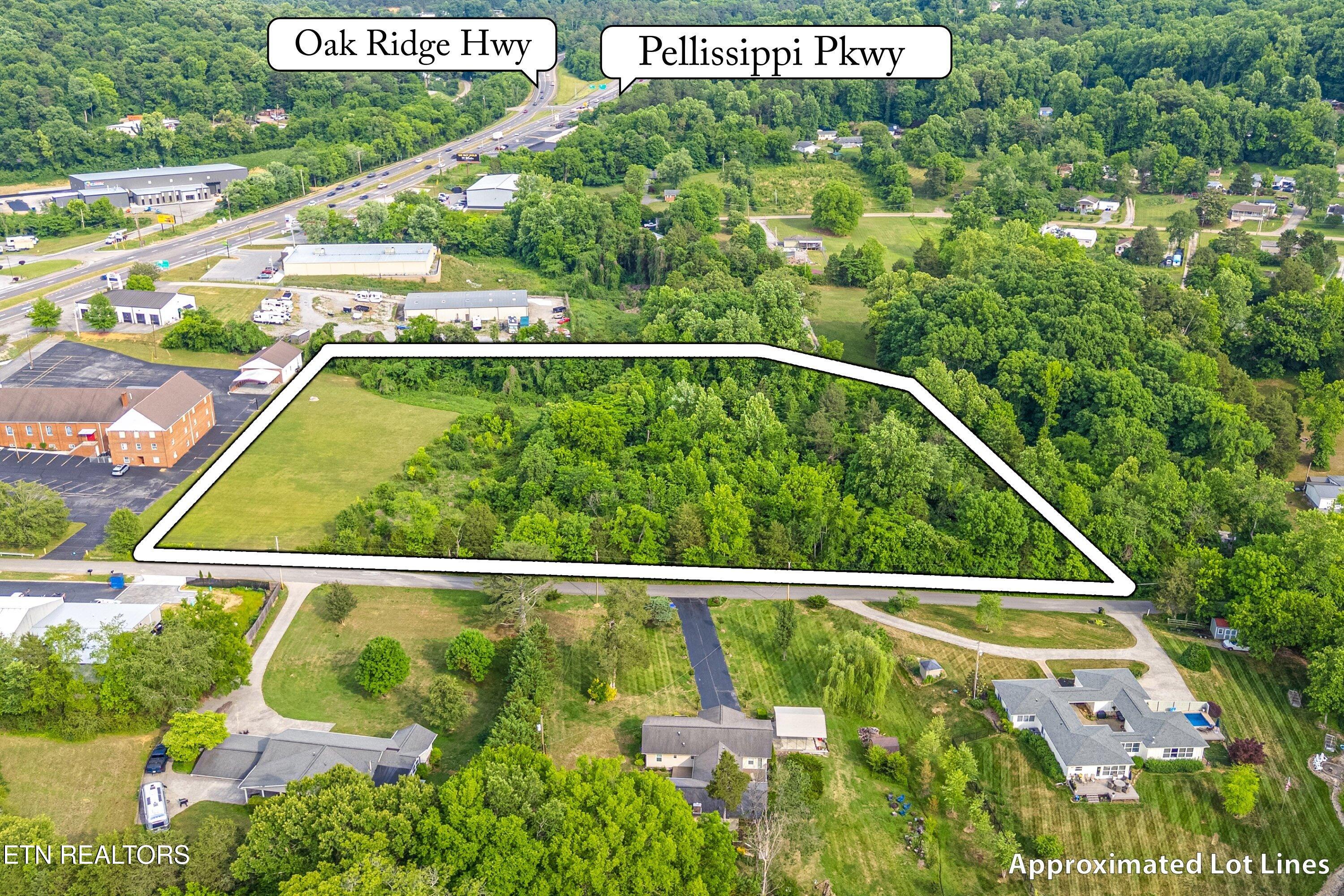 4910 Sparks Road Knoxville TN 37931