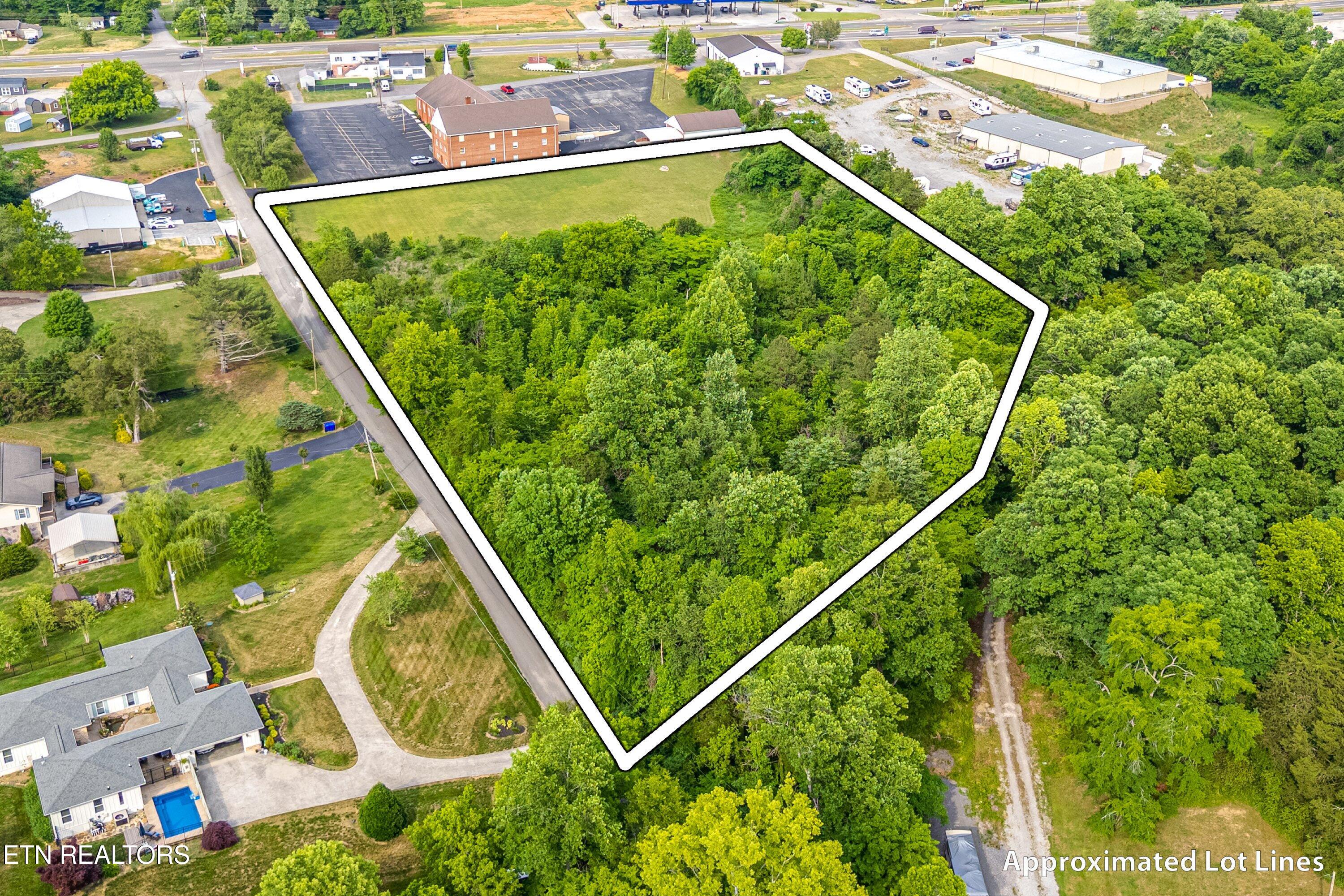 4910 Sparks Road Knoxville TN 37931