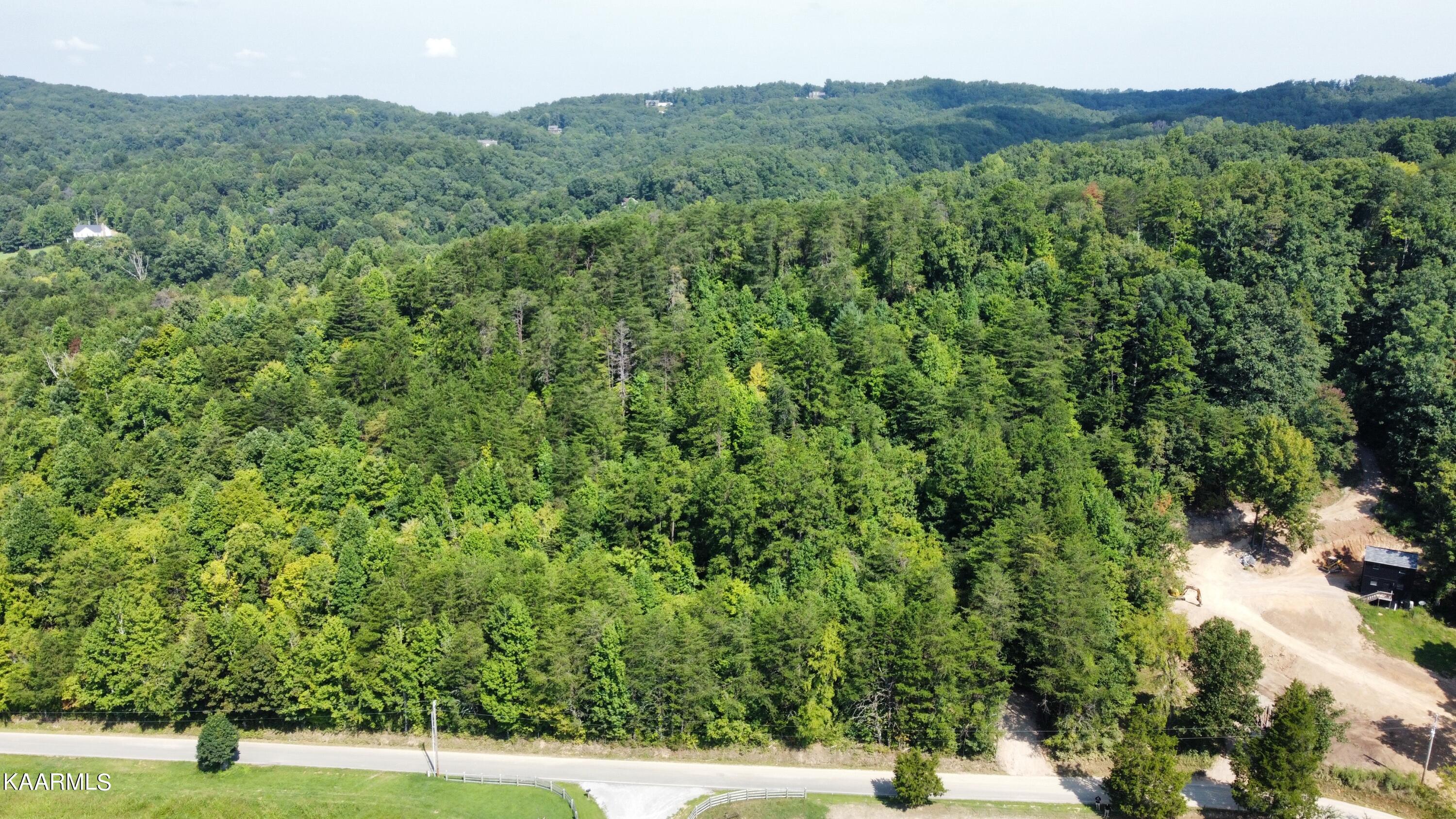 73 Acres Tarklin Valley Road Rockford TN 37853