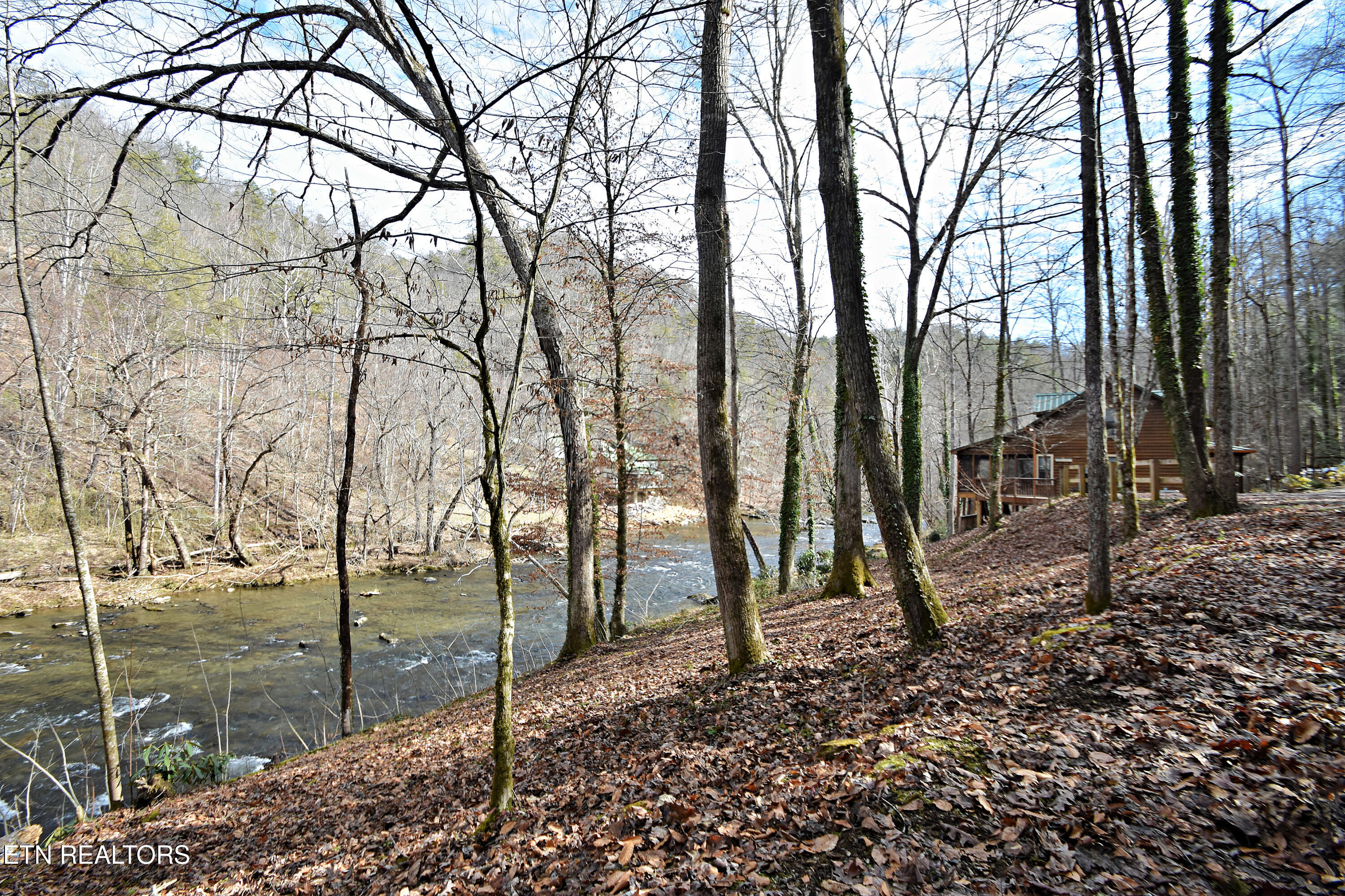 Twin Pines Way Sevierville TN 37876