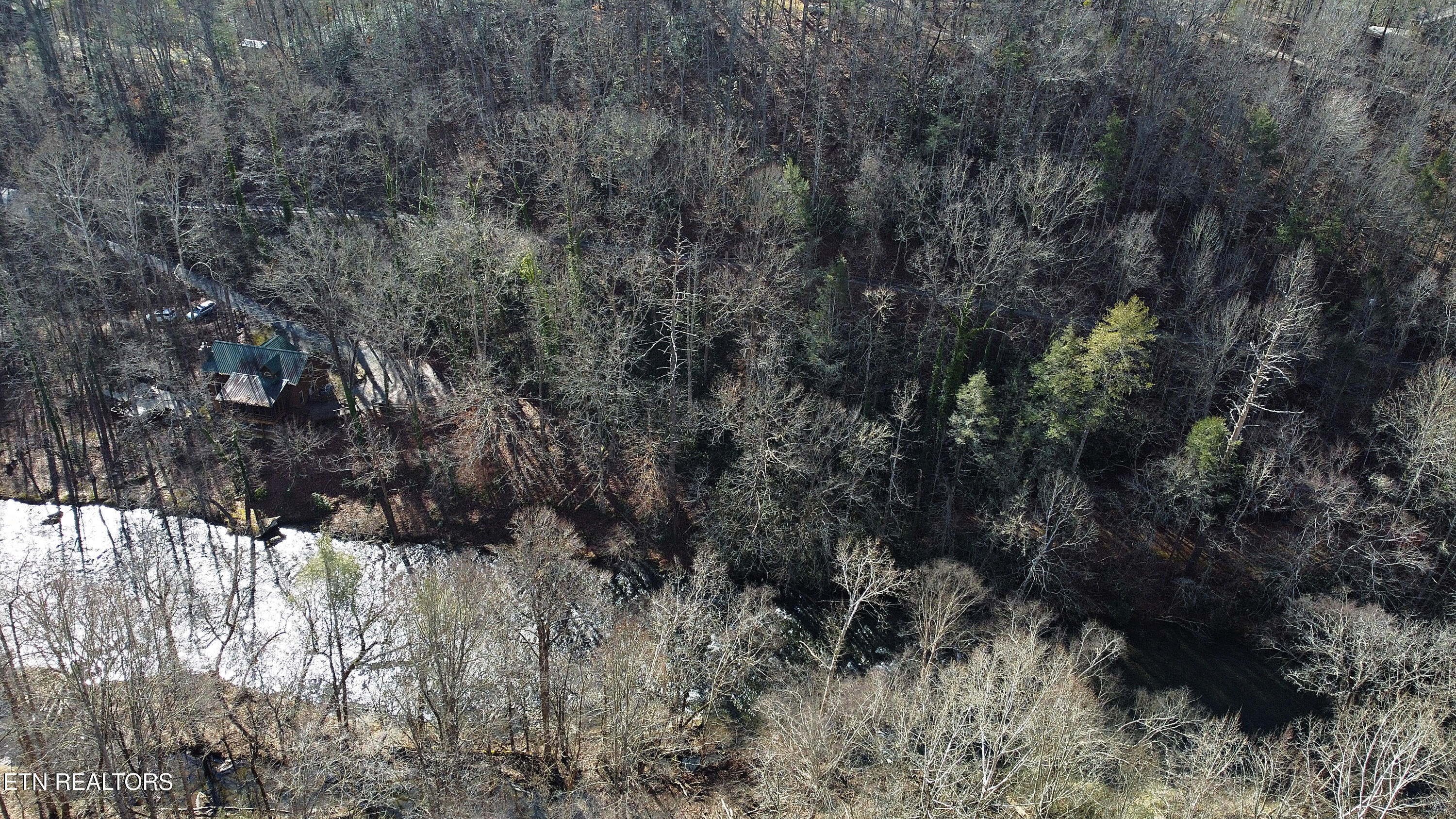 Twin Pines Way Sevierville TN 37876