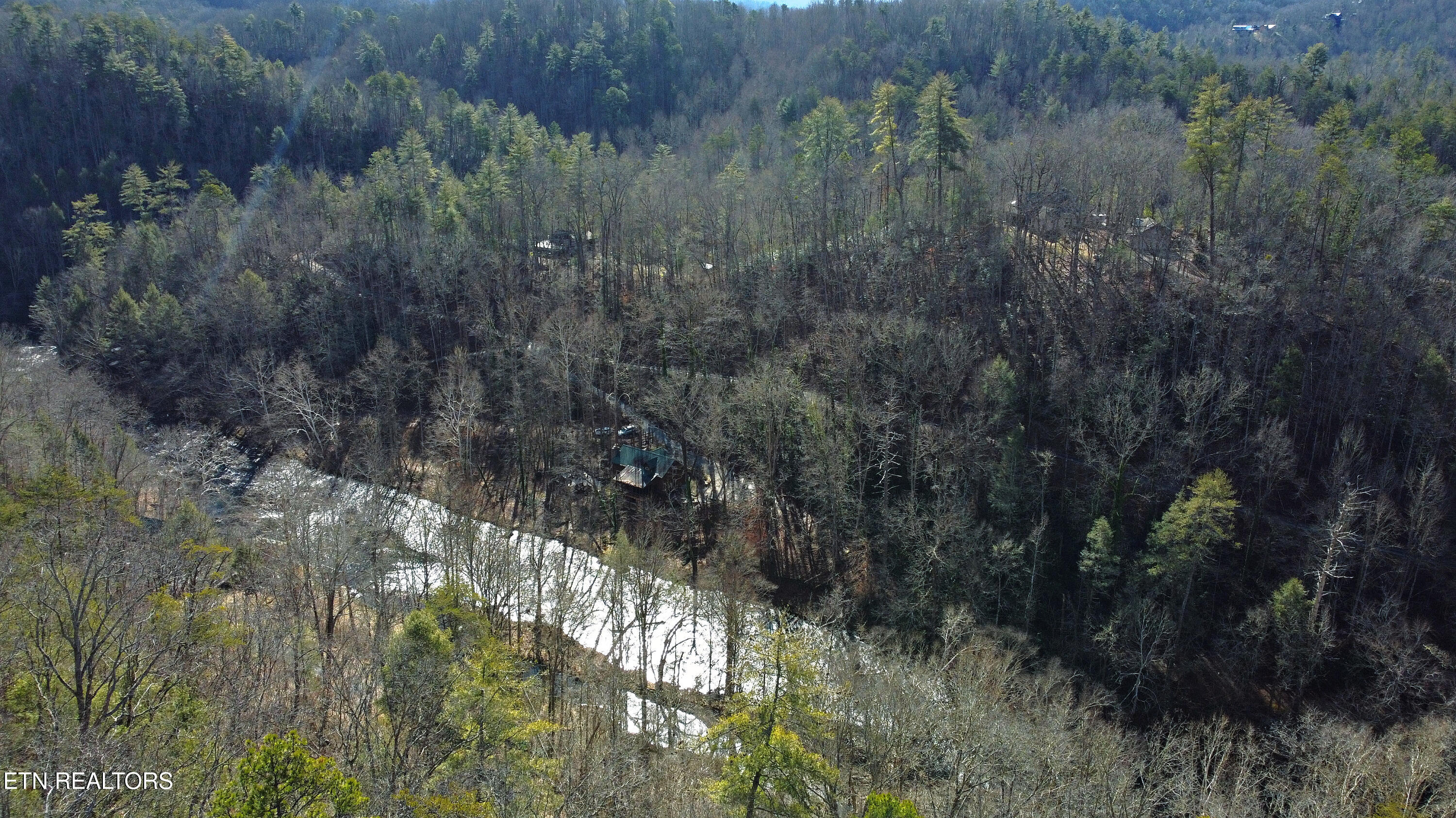 Twin Pines Way Sevierville TN 37876