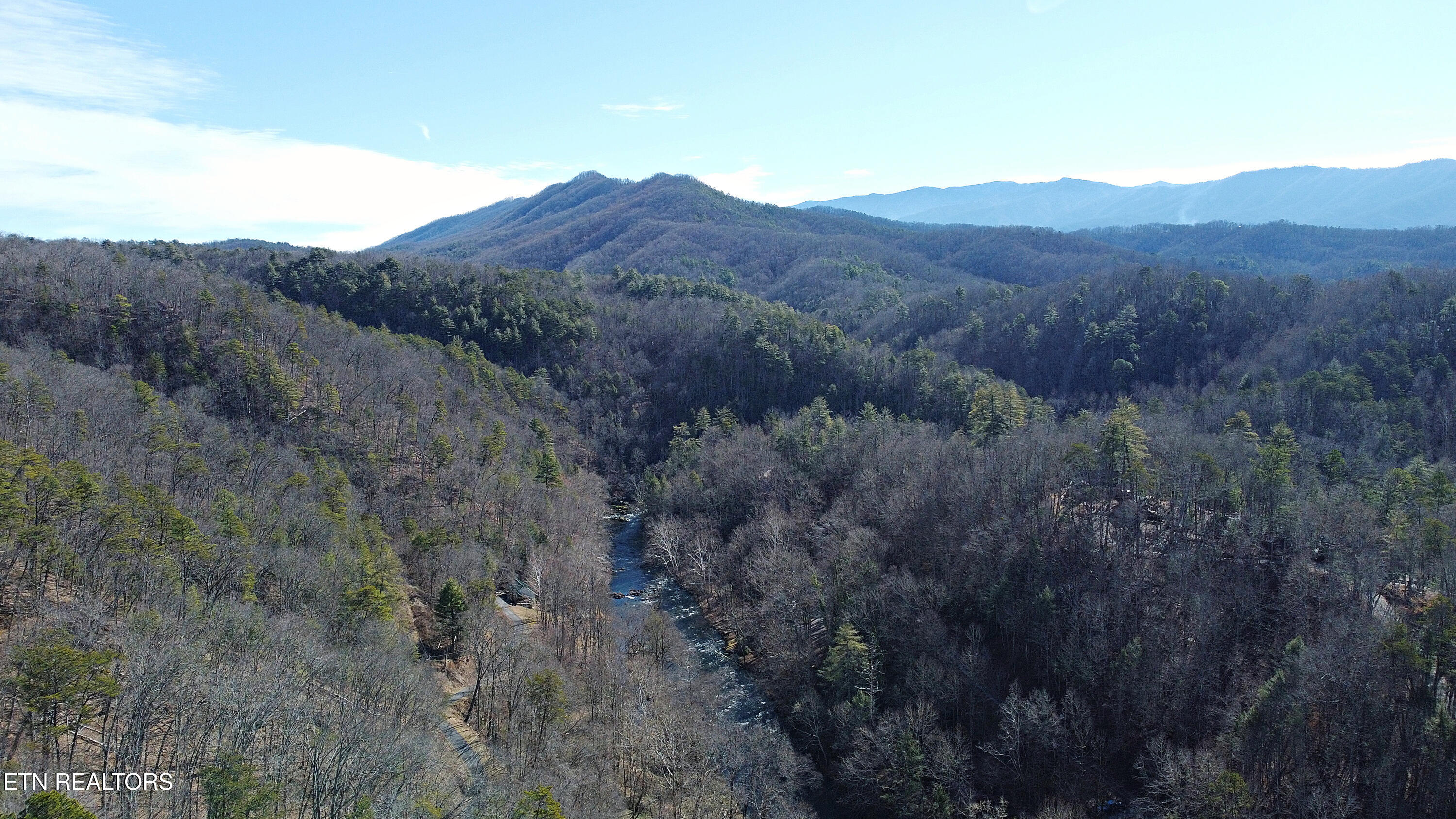 Twin Pines Way Sevierville TN 37876