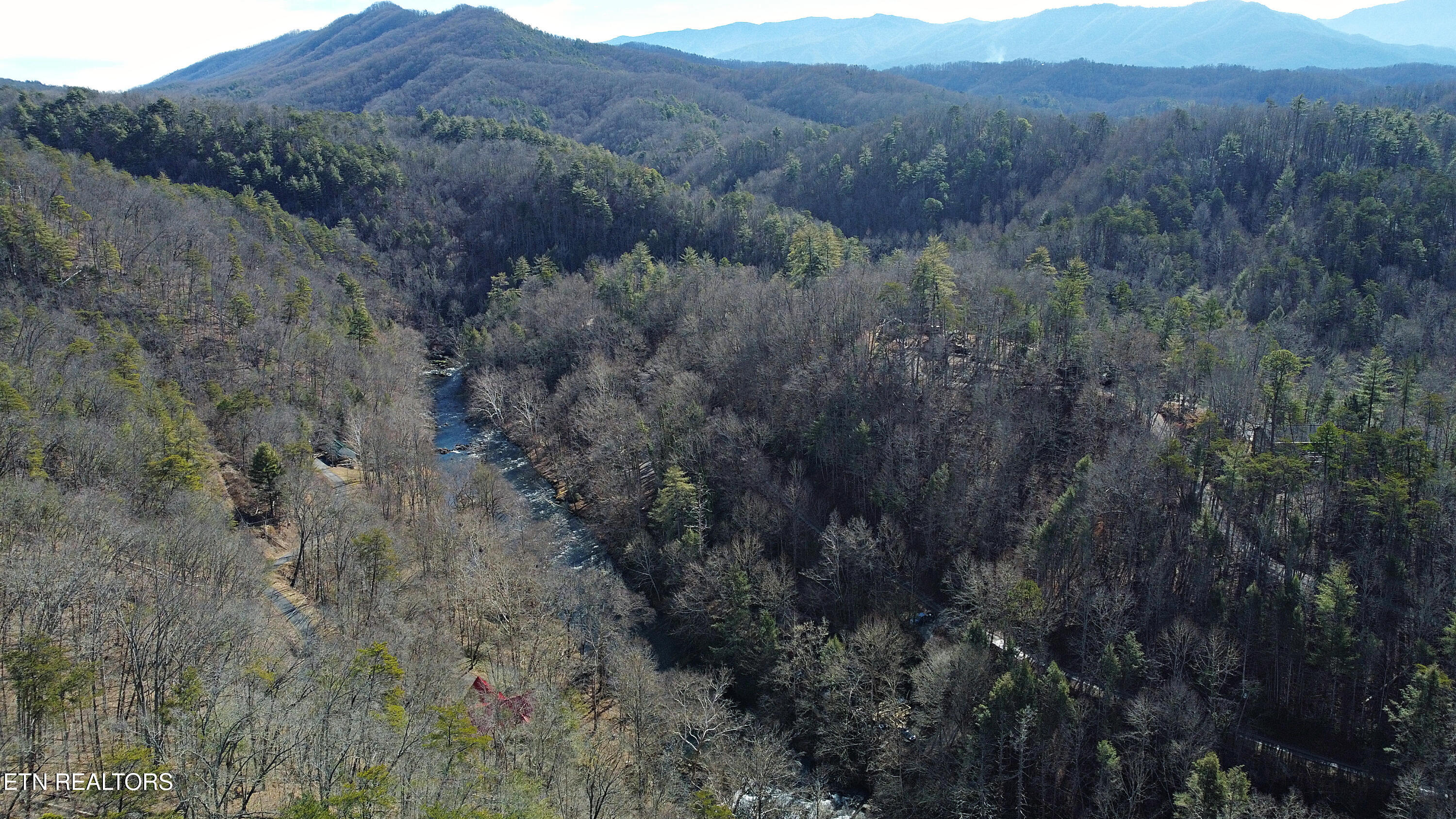 Twin Pines Way Sevierville TN 37876