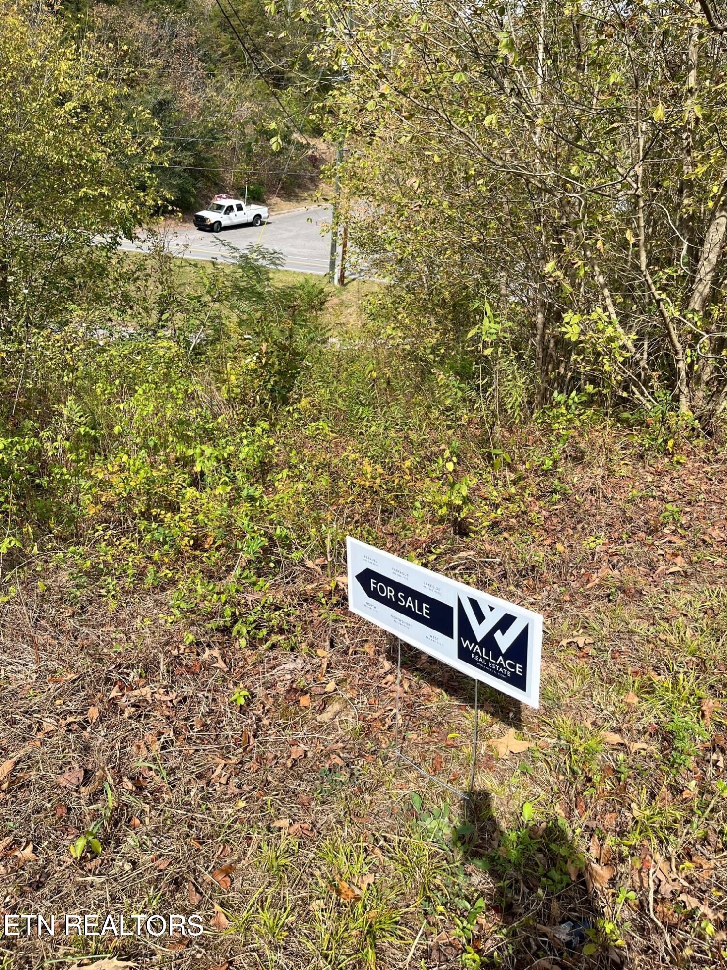 406 Hideaway Ridge Circle Sevierville TN 37862