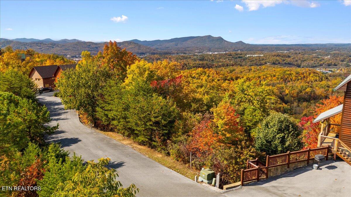 Lots In Starr Crest Subd Sevierville TN 37876