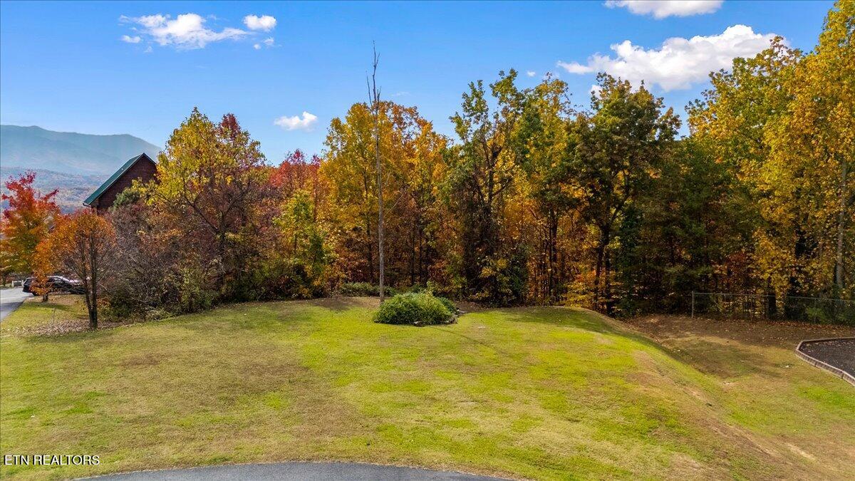 Lots In Starr Crest Subd Sevierville TN 37876