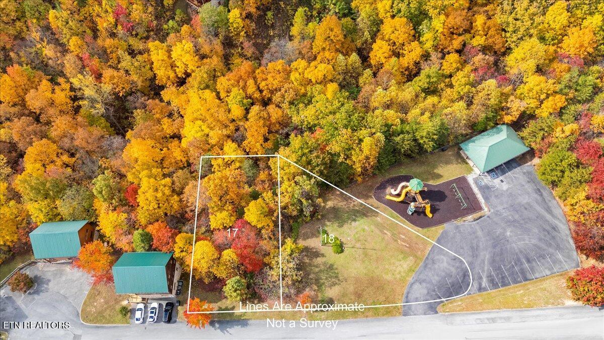 Lots In Starr Crest Subd Sevierville TN 37876