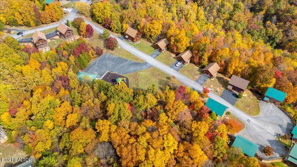 Lots In Starr Crest Subd Sevierville TN 37876