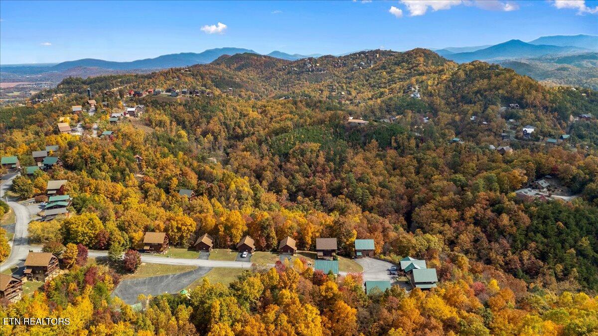 Lots In Starr Crest Subd Sevierville TN 37876