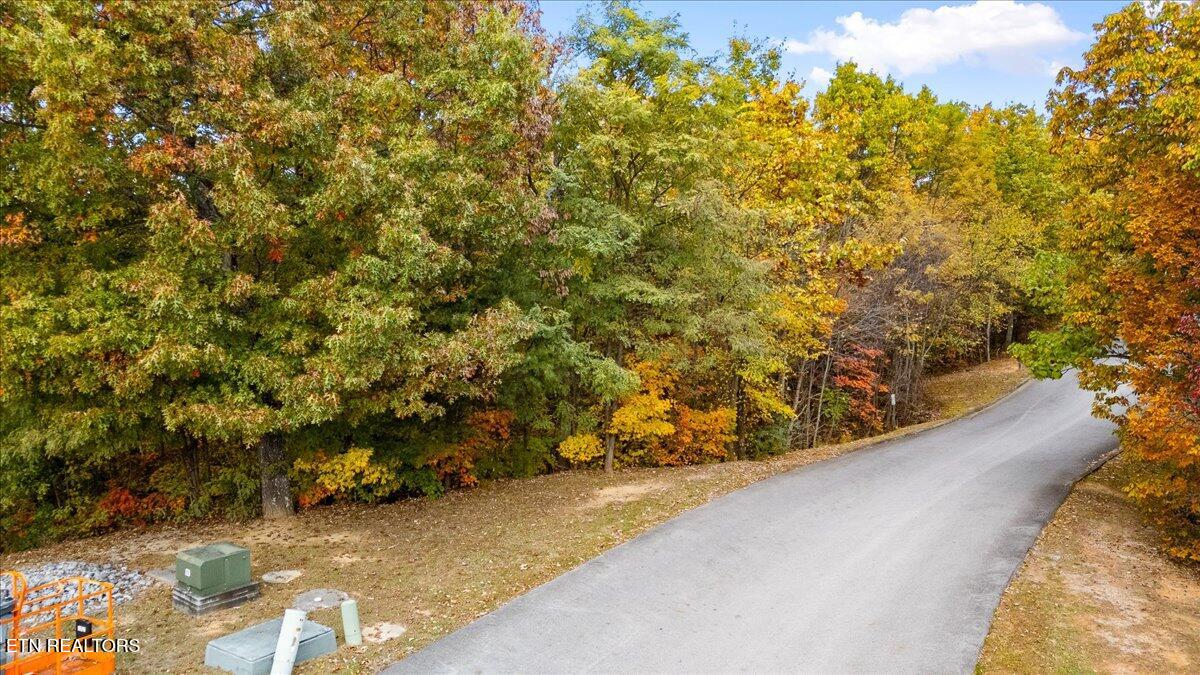 Lots In Starr Crest Subd Sevierville TN 37876