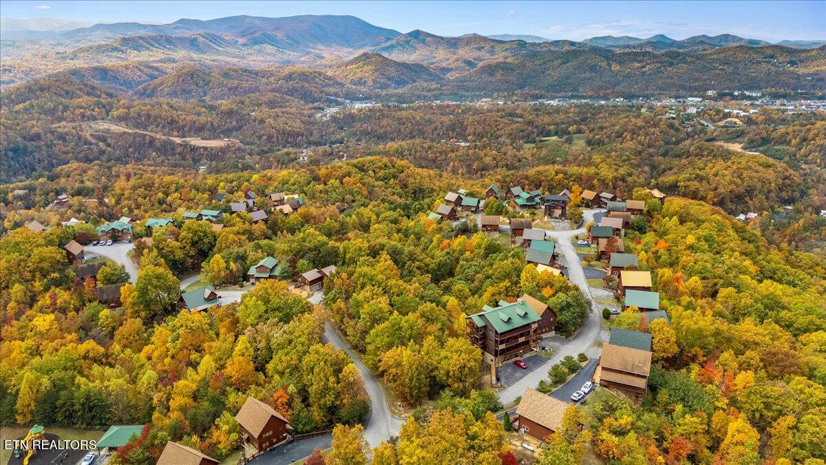 Lots In Starr Crest Subd Sevierville TN 37876