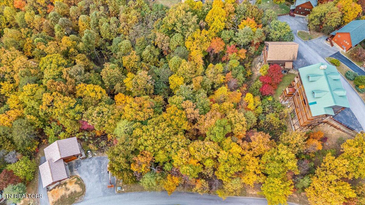 Lots In Starr Crest Subd Sevierville TN 37876