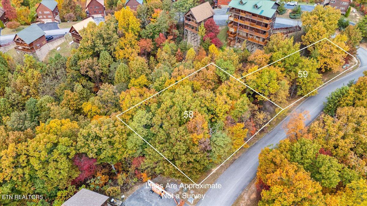 Lots In Starr Crest Subd Sevierville TN 37876