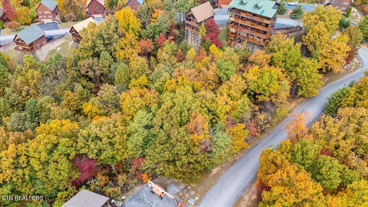Lots In Starr Crest Subd Sevierville TN 37876