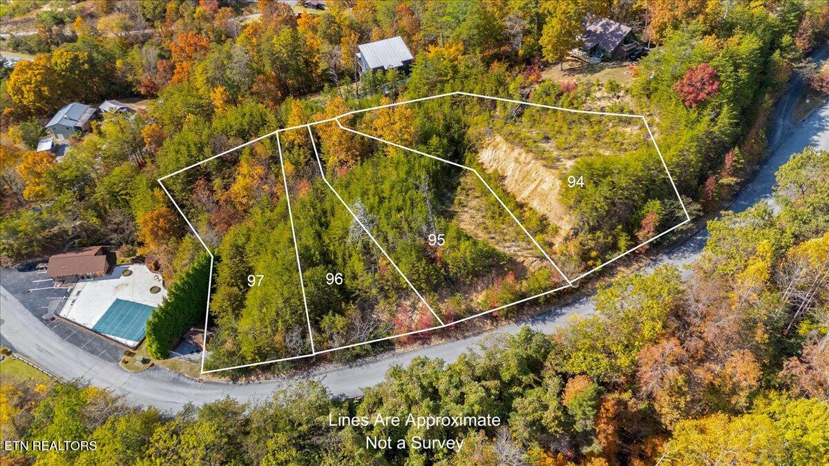 Lots In Starr Crest Subd Sevierville TN 37876