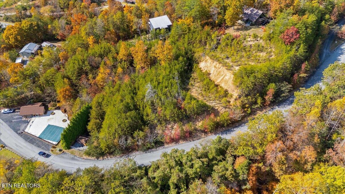 Lots In Starr Crest Subd Sevierville TN 37876
