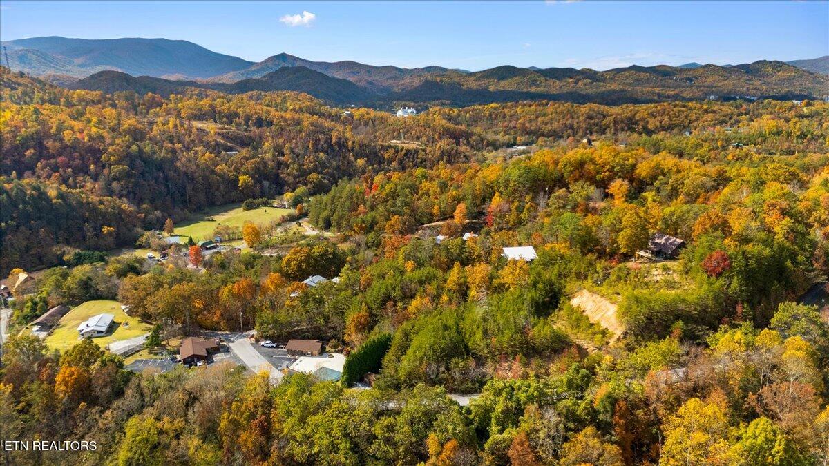 Lots In Starr Crest Subd Sevierville TN 37876