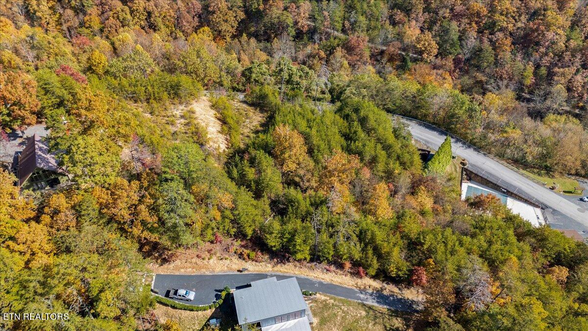 Lots In Starr Crest Subd Sevierville TN 37876