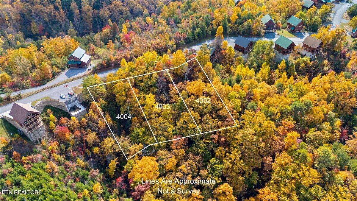 Lots In Starr Crest Subd Sevierville TN 37876
