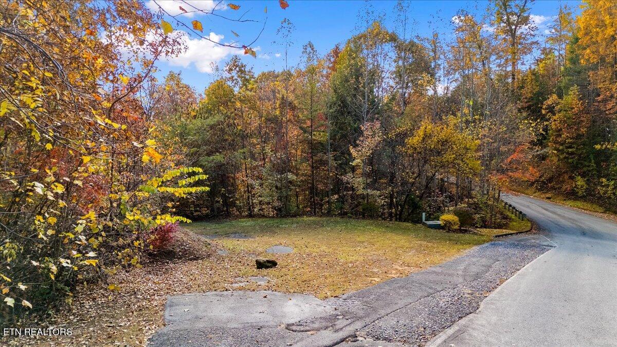 Lots In Starr Crest Subd Sevierville TN 37876