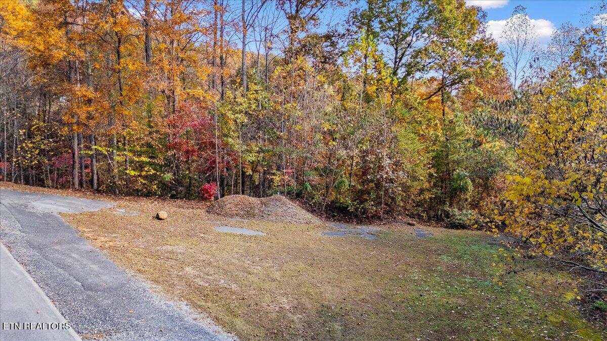 Lots In Starr Crest Subd Sevierville TN 37876