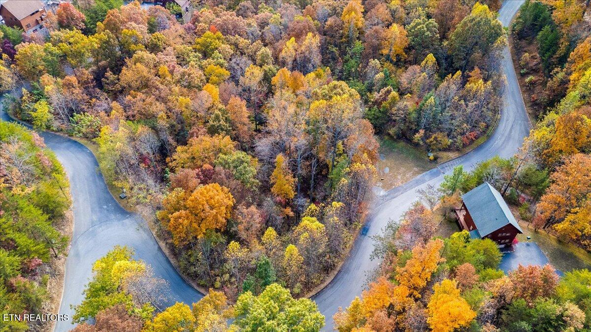 Lots In Starr Crest Subd Sevierville TN 37876