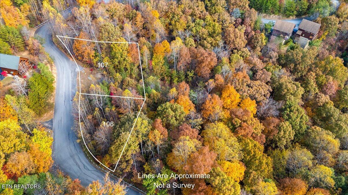 Lots In Starr Crest Subd Sevierville TN 37876