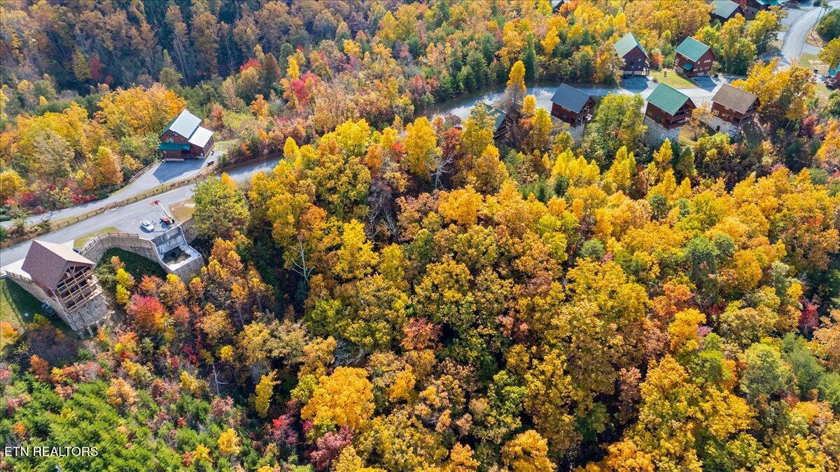 Lots In Starr Crest Subd Sevierville TN 37876