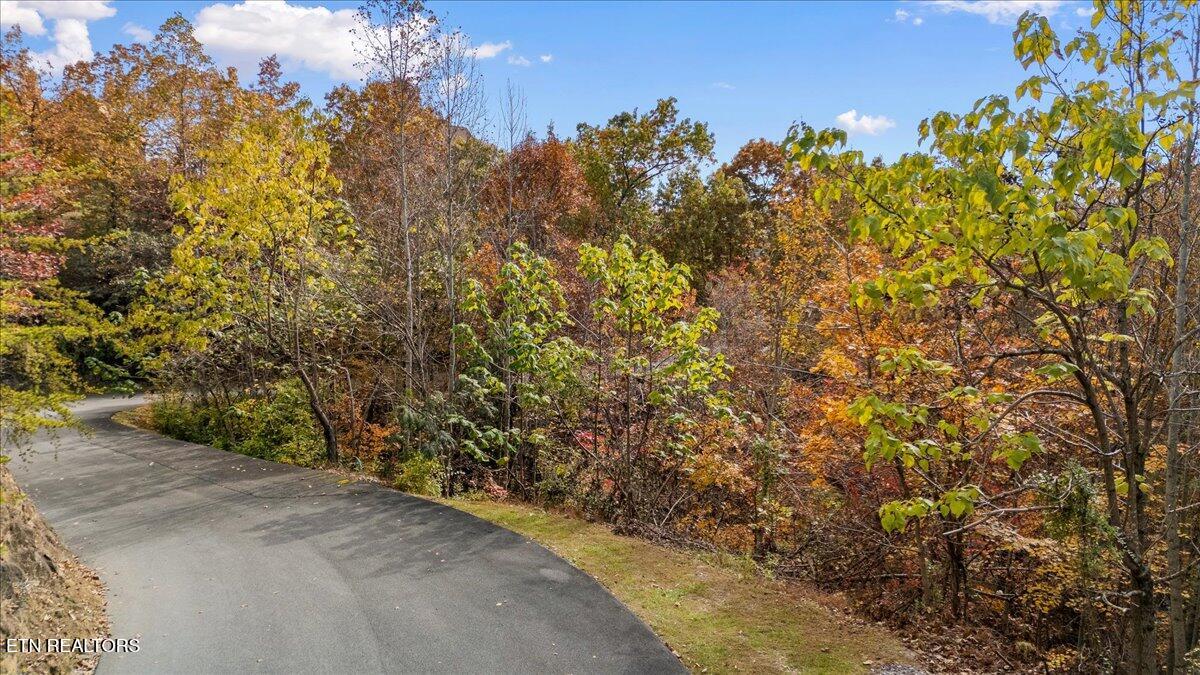 Lots In Starr Crest Subd Sevierville TN 37876