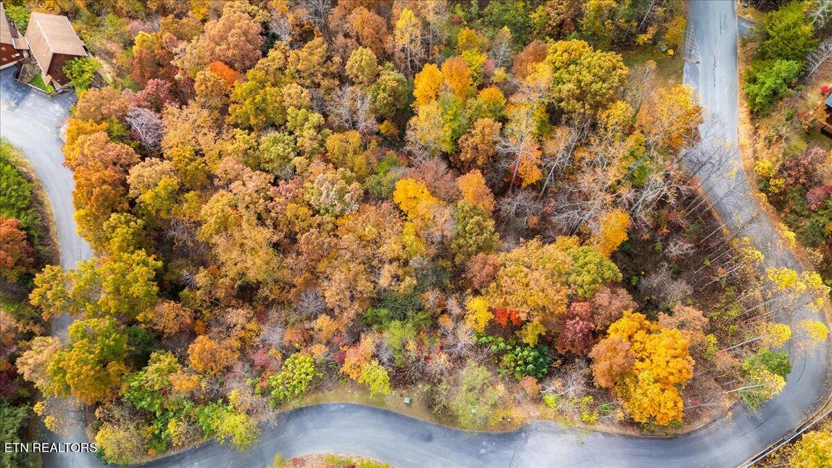 Lots In Starr Crest Subd Sevierville TN 37876