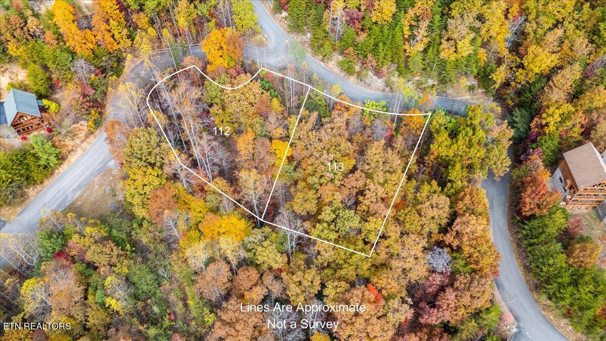 Lots In Starr Crest Subd Sevierville TN 37876