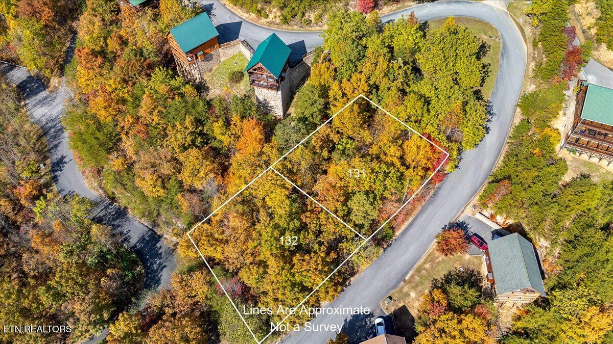 Lots In Starr Crest Subd Sevierville TN 37876
