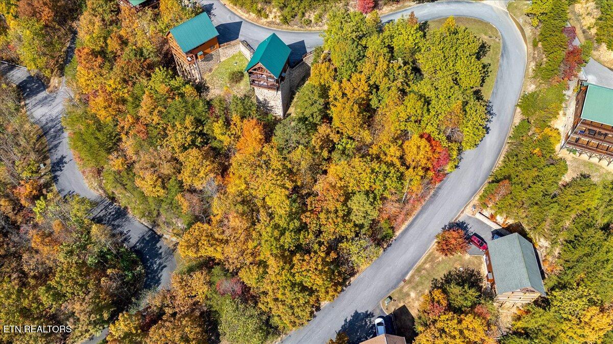 Lots In Starr Crest Subd Sevierville TN 37876