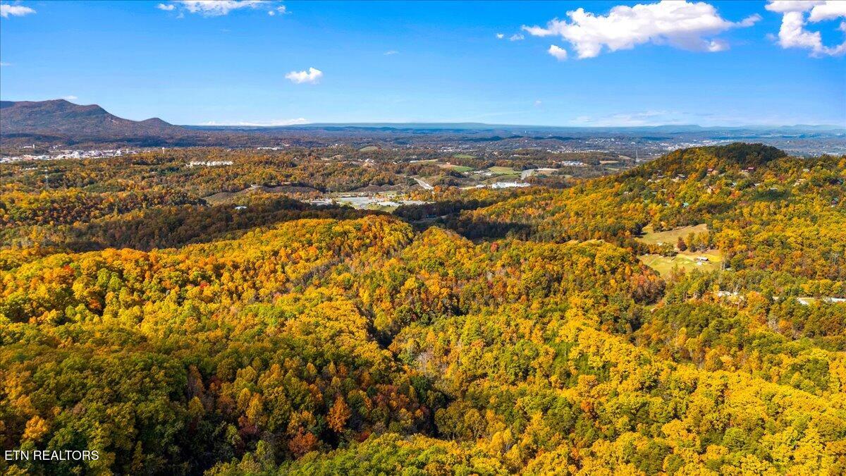 Lots In Starr Crest Subd Sevierville TN 37876