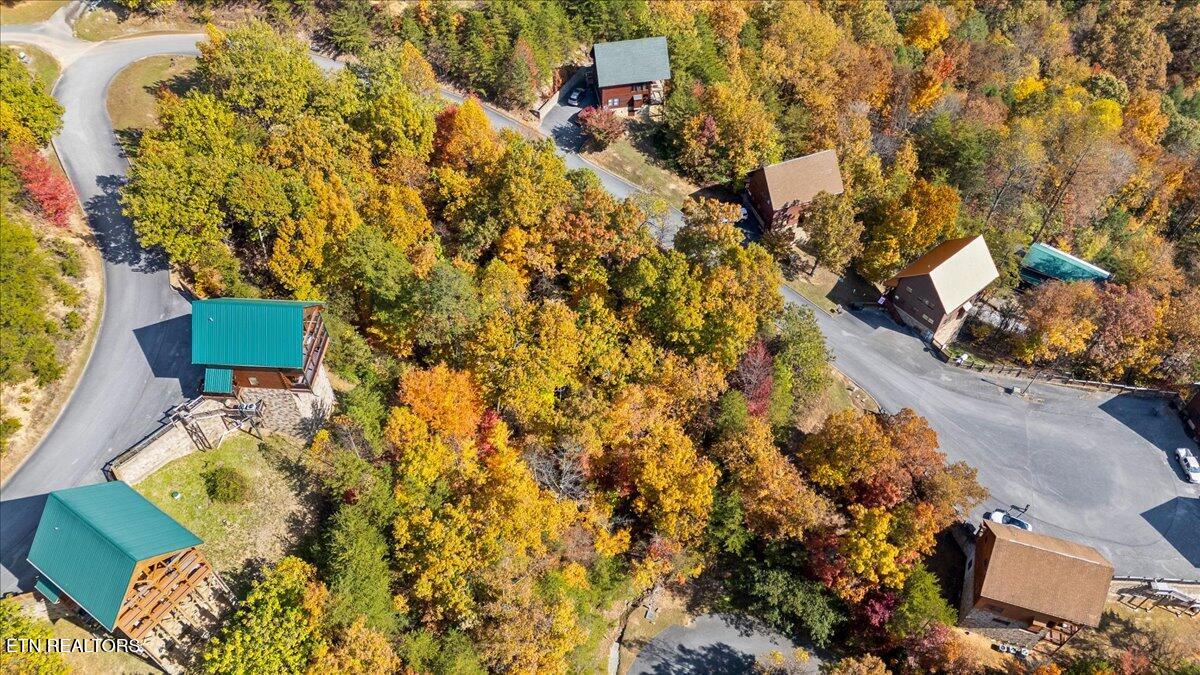 Lots In Starr Crest Subd Sevierville TN 37876