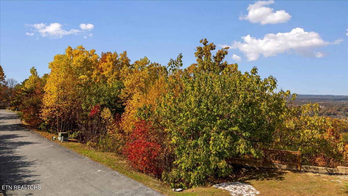 Lots In Starr Crest Subd Sevierville TN 37876