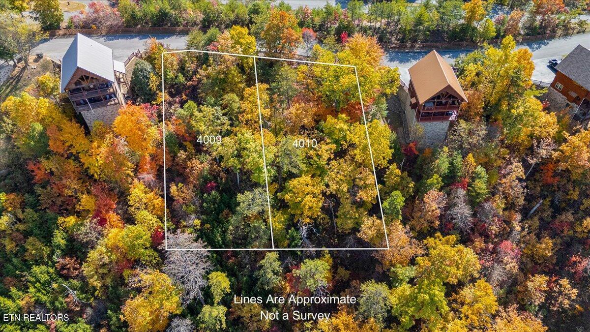 Lots In Starr Crest Subd Sevierville TN 37876