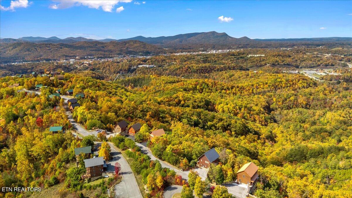 Lots In Starr Crest Subd Sevierville TN 37876